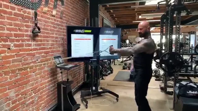Bent Over Concentration Curl