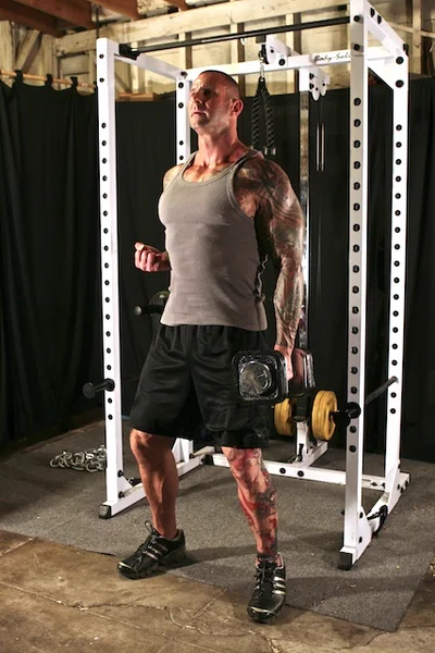 Hammer Curl