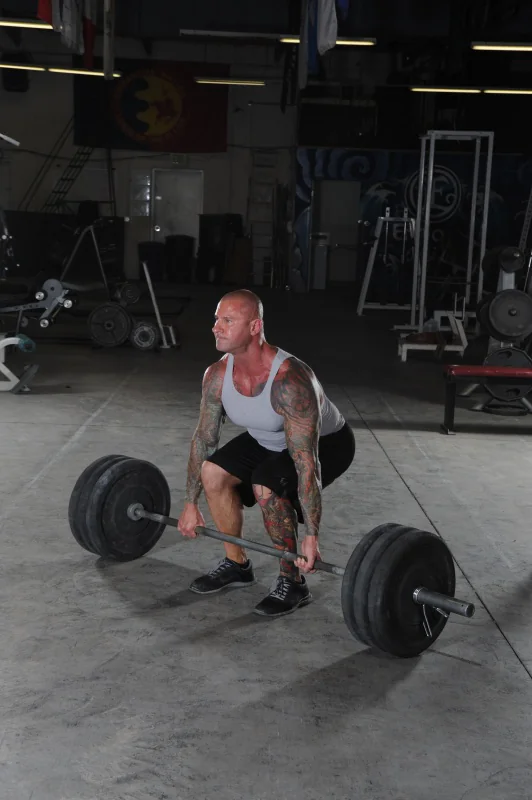Deadlift