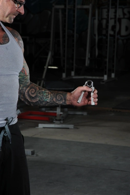 Hand Gripper