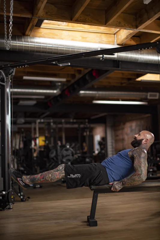 V Up